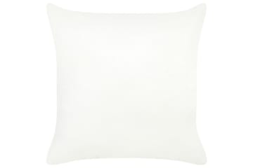 Pynteputer Kasra sett av 2 Beige - Beige - Tekstiler & tepper - Pute & putetrekk - Pynteputer