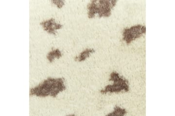 Pynteputer Kasra sett av 2 Beige - Beige - Tekstiler & tepper - Pute & putetrekk - Pynteputer