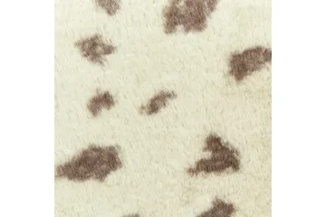 Pynteputer Kasra sett av 2 Beige - Beige - Tekstiler & tepper - Pute & putetrekk - Pynteputer