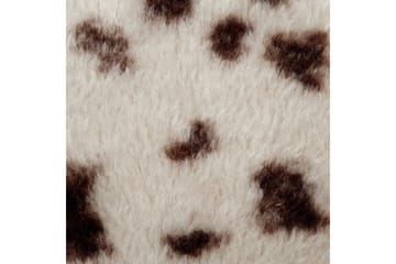 Pynteputer Kasra sett av 2 Lys beige - Lys beige - Hagemøbler & utemiljø - Puter - Hageputer ute