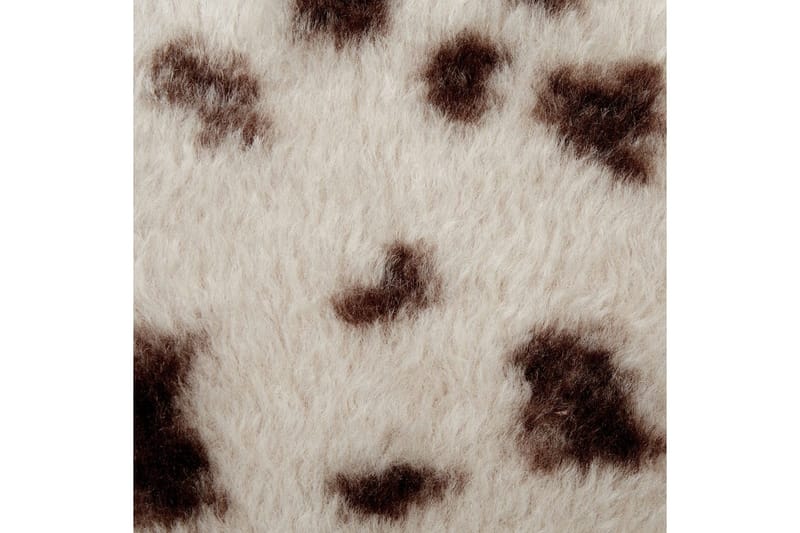 Pynteputer Kasra sett av 2 Lys beige - Lys beige - Tekstiler & tepper - Pute & putetrekk - Pynteputer