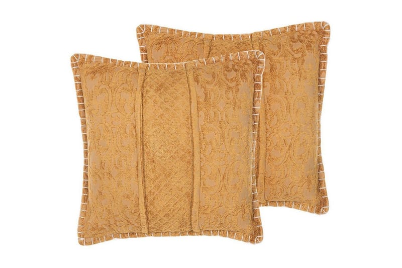 Pynteputer Kavalam sett av 2