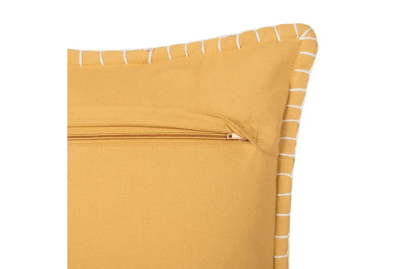 Pynteputer Kavalam sett av 2 - Hagemøbler & utemiljø - Puter - Hageputer