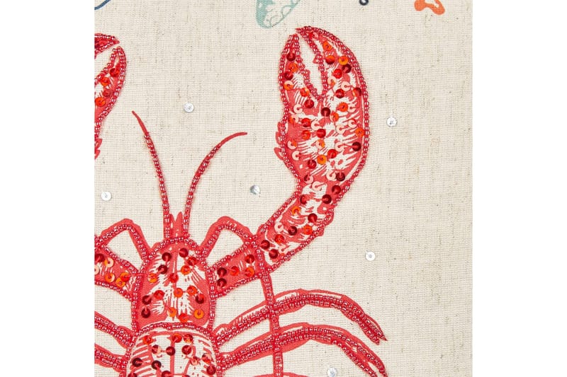 Pynteputer Kelp sett av 2 - Hagemøbler & utemiljø - Puter - Hageputer
