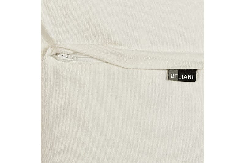 Pynteputer Khora sett av 2 - Hagemøbler & utemiljø - Puter - Hageputer