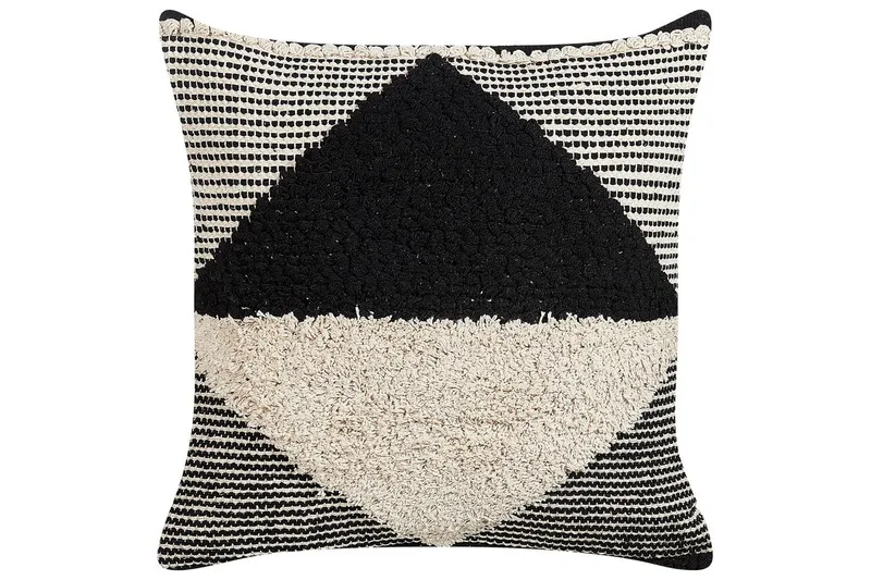 Pynteputer Khora sett av 2 - Hagemøbler & utemiljø - Puter - Hageputer