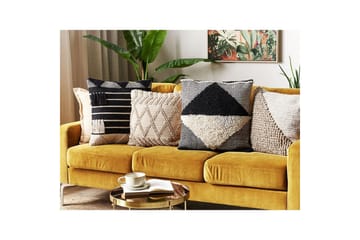 Pynteputer Khora - Hagemøbler & utemiljø - Puter - Hageputer