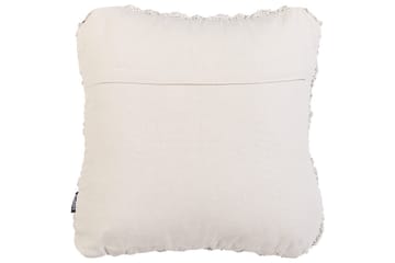 Pynteputer Kizkalesi sett av 2 Beige - Beige - Hagemøbler & utemiljø - Puter - Sofaputer & benkeputer