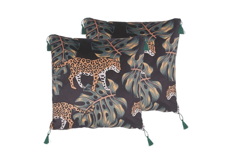 Pynteputer Kuhi sett á 2