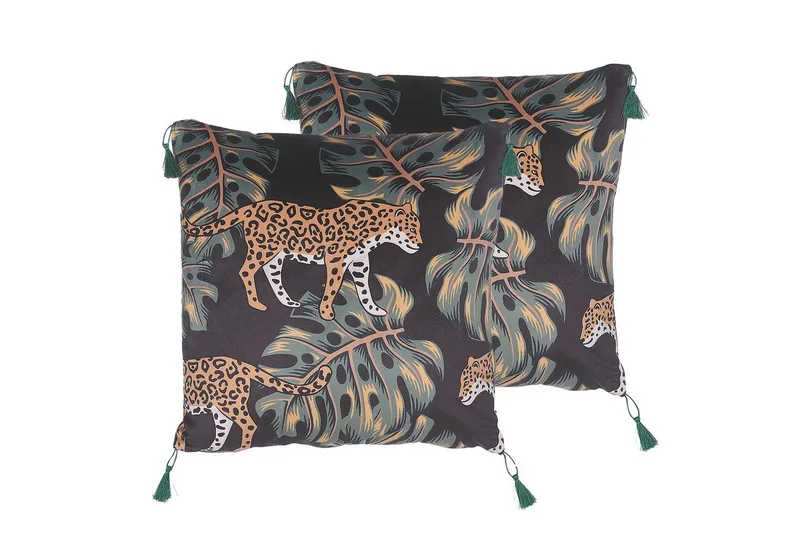 Pynteputer Kuhi sett á 2