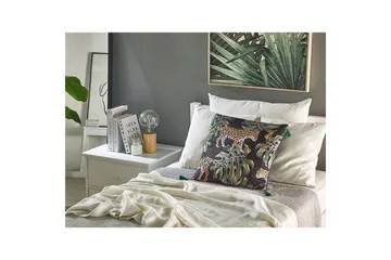 Pynteputer Kuhi sett á 2 - Hagemøbler & utemiljø - Puter - Hageputer