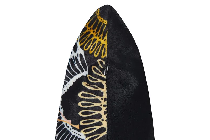 Pynteputer Lagurus sett med 2 - Hagemøbler & utemiljø - Puter - Hageputer