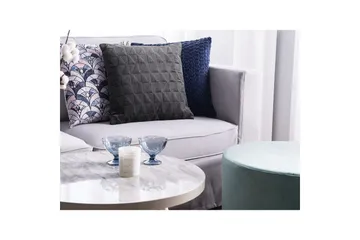 Pynteputer Lalam sett med 2 - Tekstiler & tepper - Pute & putetrekk - Pynteputer