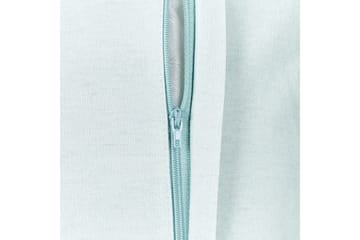 Pynteputer Laminaria Blå/Sølv - Blå/Sølv - Hagemøbler & utemiljø - Puter - Hageputer