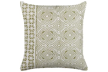 Pynteputer Larics sett med 2 - Hagemøbler & utemiljø - Puter - Hageputer