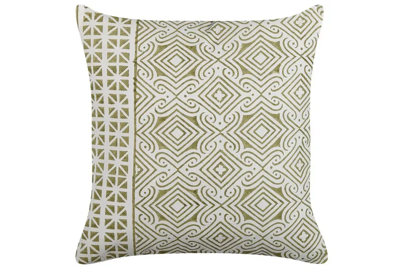 Pynteputer Larics sett med 2 - Hagemøbler & utemiljø - Puter - Hageputer