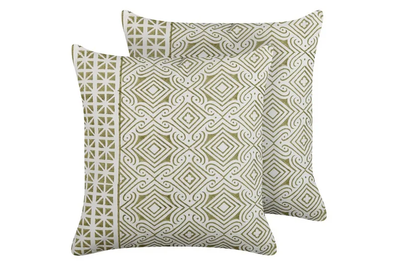 Pynteputer Larics sett med 2