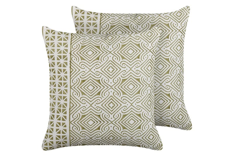 Pynteputer Larics sett med 2