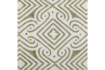 Pynteputer Larics sett med 2 - Hagemøbler & utemiljø - Puter - Hageputer