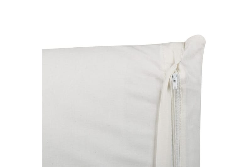 Pynteputer Larics sett med 2 - Hagemøbler & utemiljø - Puter - Hageputer