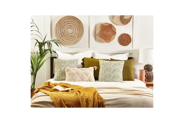 Pynteputer Larics - Hagemøbler & utemiljø - Puter - Hageputer