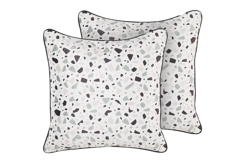 Pynteputer Lavender sett med 2