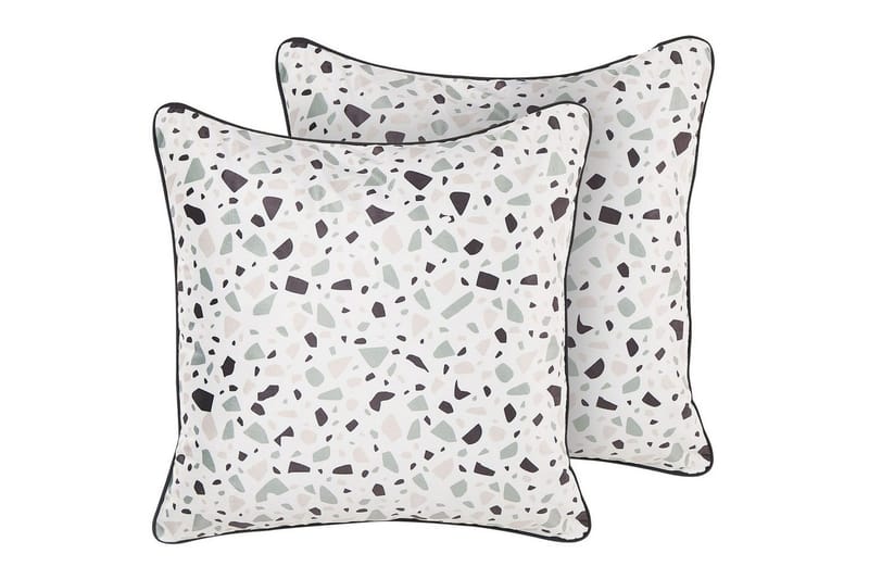 Pynteputer Lavender sett med 2