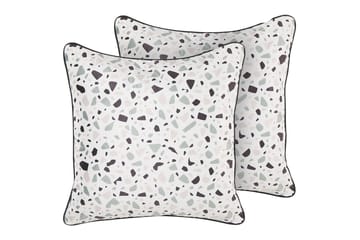 Pynteputer Lavender sett med 2 - Hagemøbler & utemiljø - Puter - Hageputer