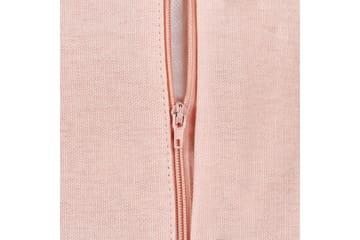 Pynteputer Leea sett med 2 Rosa/Hvit - Rosa/Hvit - Hagemøbler & utemiljø - Puter - Hageputer