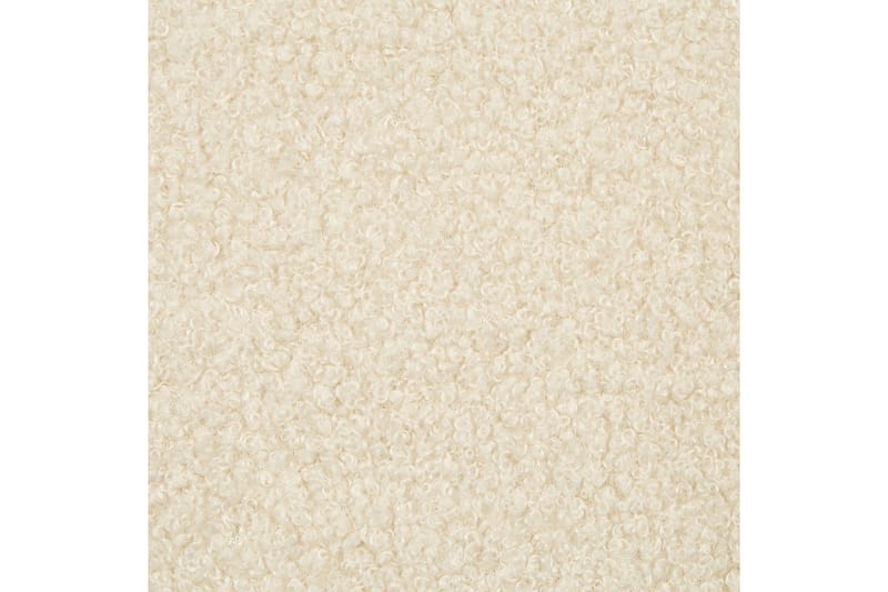 Pynteputer Leuzea sett med 2 Beige, 45x45 cm - Beige, 45x45 cm - Hagemøbler & utemiljø - Puter - Hageputer