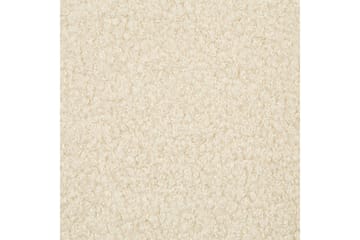 Pynteputer Leuzea sett med 2 Beige, 60x60 cm - Beige, 60x60 cm - Hagemøbler & utemiljø - Puter - Hageputer