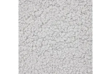 Pynteputer Leuzea sett med 2 Grå, 45x45 cm - Grå, 45x45 cm - Hagemøbler & utemiljø - Puter - Hageputer