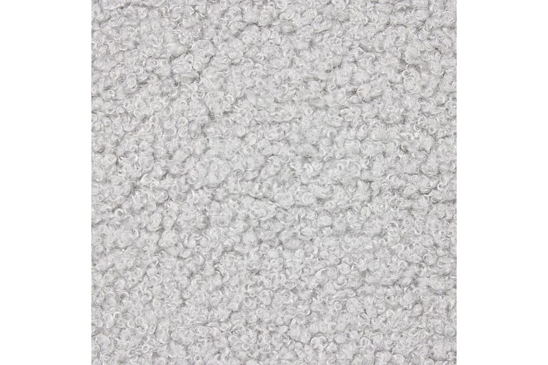 Pynteputer Leuzea sett med 2 Grå, 45x45 cm - Grå, 45x45 cm - Hagemøbler & utemiljø - Puter - Hageputer