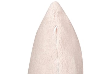 Pynteputer Leuzea sett med 2 Rosa, 45x45 cm - Rosa, 45x45 cm - Hagemøbler & utemiljø - Puter - Hageputer