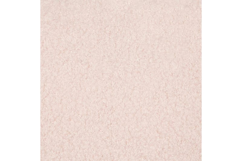Pynteputer Leuzea sett med 2 Rosa, 45x45 cm - Rosa, 45x45 cm - Hagemøbler & utemiljø - Puter - Hageputer