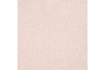 Pynteputer Leuzea sett med 2 Rosa, 45x45 cm - Rosa, 45x45 cm - Hagemøbler & utemiljø - Puter - Hageputer