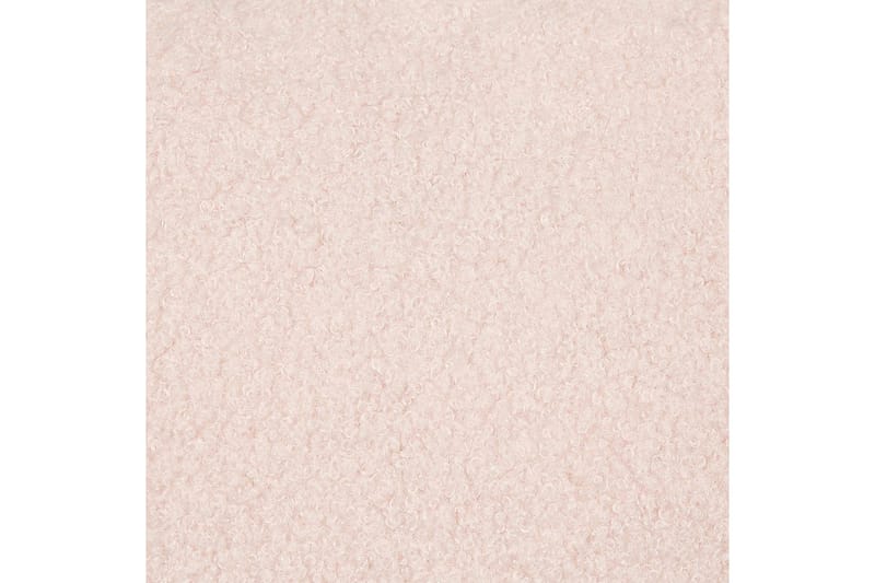 Pynteputer Leuzea sett med 2 Rosa, 45x45 cm - Rosa, 45x45 cm - Hagemøbler & utemiljø - Puter - Hageputer