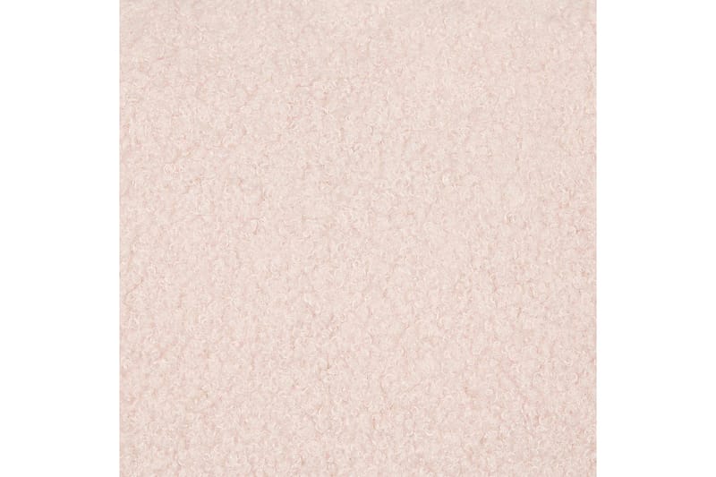 Pynteputer Leuzea sett med 2 Rosa, 60x60 cm - Rosa, 60x60 cm - Hagemøbler & utemiljø - Puter - Hageputer