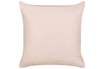 Pynteputer Leuzea sett med 2 Rosa, 60x60 cm - Rosa, 60x60 cm - Hagemøbler & utemiljø - Puter - Hageputer