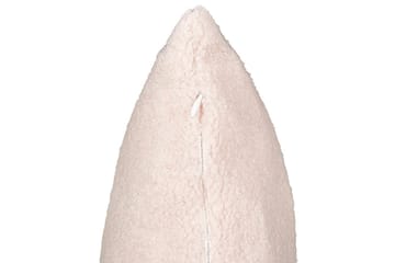 Pynteputer Leuzea sett med 2 Rosa, 60x60 cm - Rosa, 60x60 cm - Hagemøbler & utemiljø - Puter - Hageputer