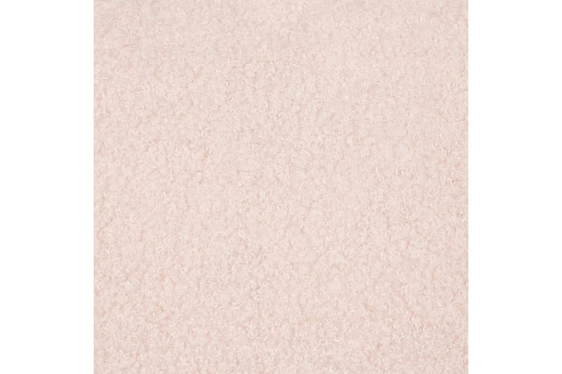 Pynteputer Leuzea sett med 2 Rosa, 60x60 cm - Rosa, 60x60 cm - Hagemøbler & utemiljø - Puter - Hageputer