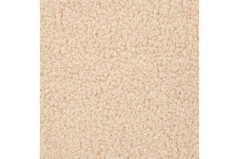 Pynteputer Leuzea sett med 2 Sandbeige, 45x45 cm - Sandbeige, 45x45 cm - Hagemøbler & utemiljø - Puter - Hageputer