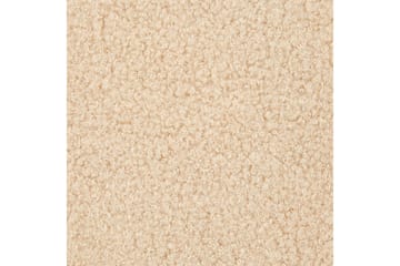 Pynteputer Leuzea sett med 2 Sandbeige, 60x60 cm - Sandbeige, 60x60 cm - Hagemøbler & utemiljø - Puter - Hageputer