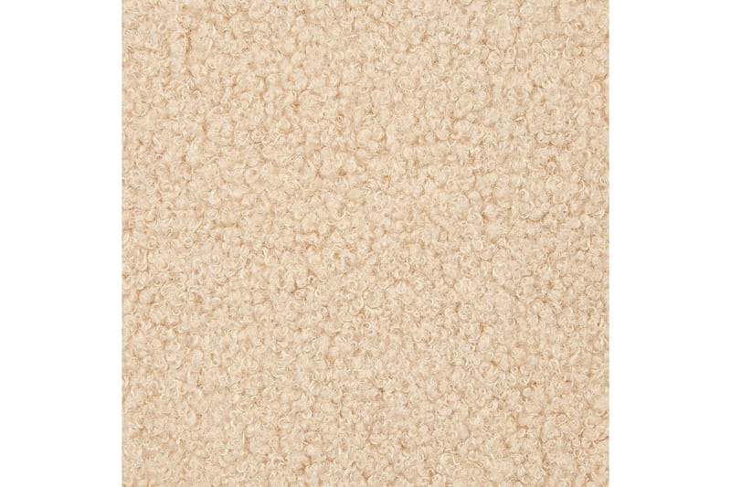 Pynteputer Leuzea sett med 2 Sandbeige, 60x60 cm - Sandbeige, 60x60 cm - Hagemøbler & utemiljø - Puter - Hageputer
