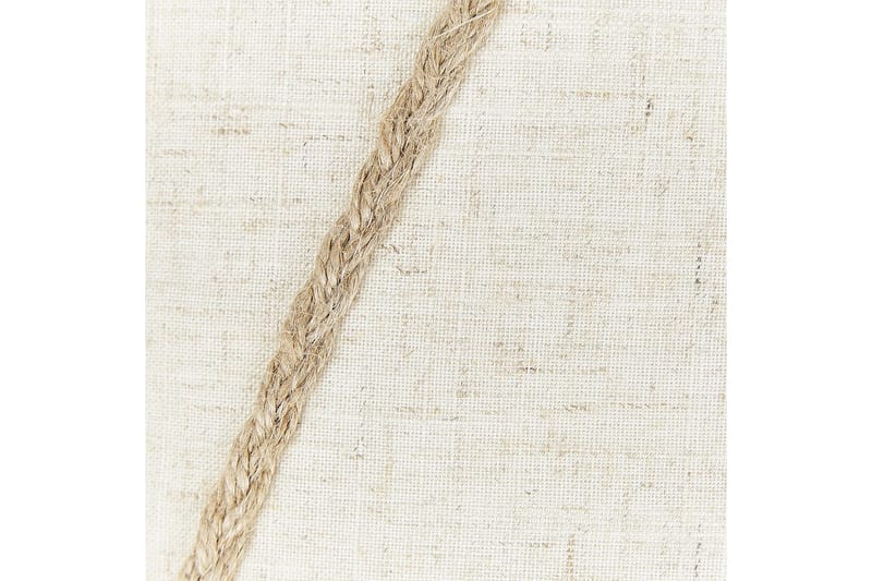 Pynteputer Licuala sett med 2 - Hagemøbler & utemiljø - Puter - Hageputer