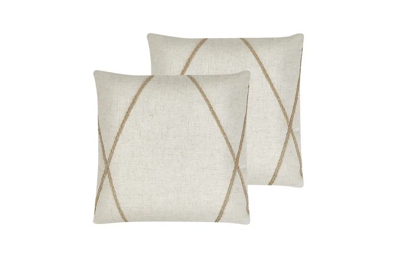 Pynteputer Licuala sett med 2