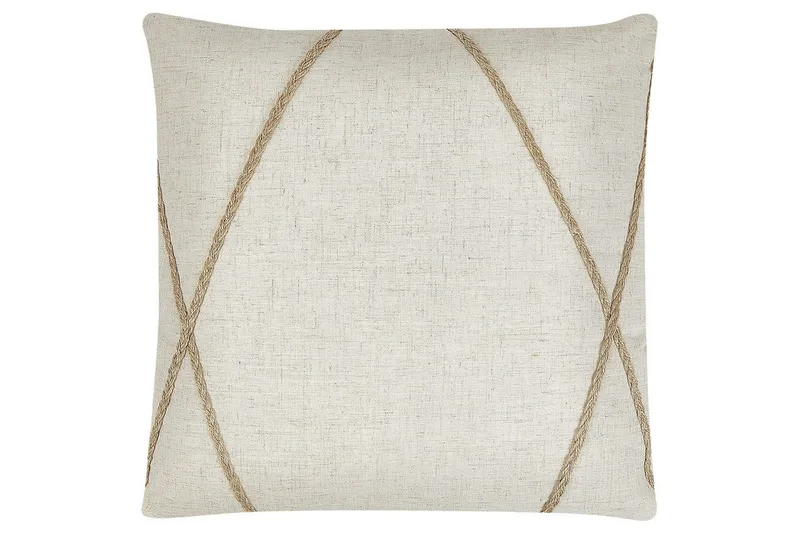 Pynteputer Licuala sett med 2 - Hagemøbler & utemiljø - Puter - Hageputer