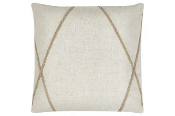 Pynteputer Licuala sett med 2 - Hagemøbler & utemiljø - Puter - Hageputer