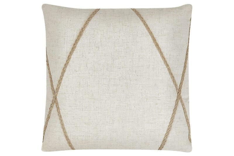 Pynteputer Licuala sett med 2 - Hagemøbler & utemiljø - Puter - Hageputer