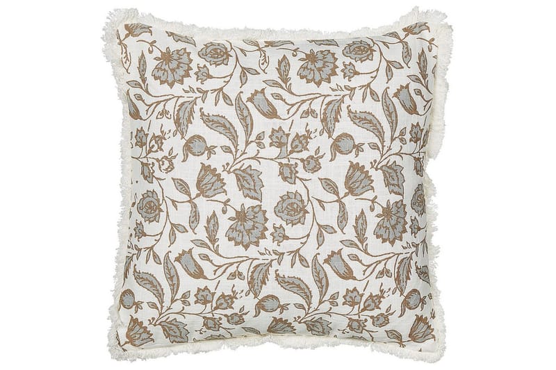 Pynteputer Livistona sett av 2 - Hagemøbler & utemiljø - Puter - Hageputer